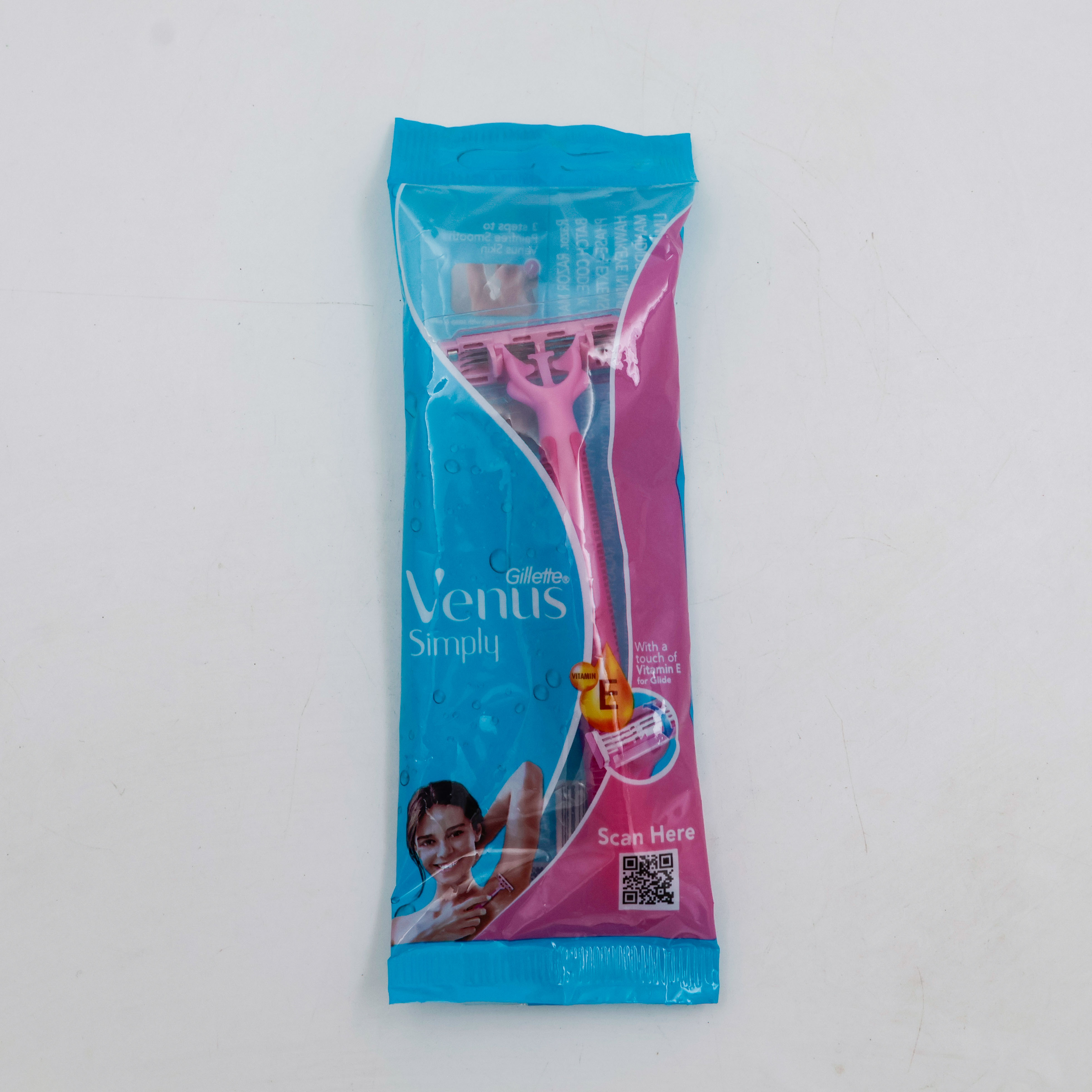 gillette Venus Razor Simply